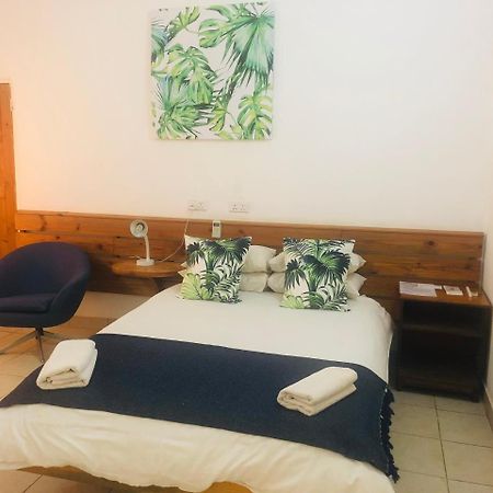 Fringilla Lodge Chisamba 外观 照片