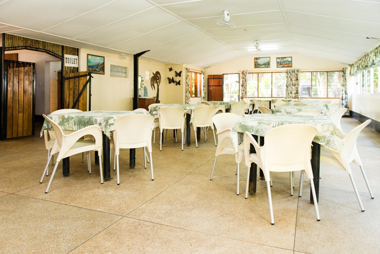 Fringilla Lodge Chisamba 外观 照片