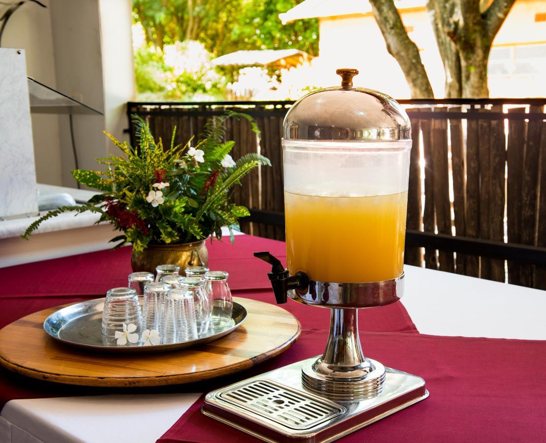 Fringilla Lodge Chisamba 外观 照片
