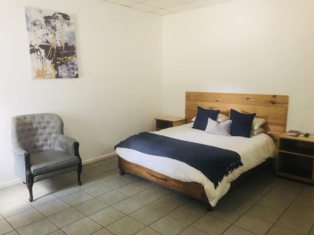 Fringilla Lodge Chisamba 外观 照片
