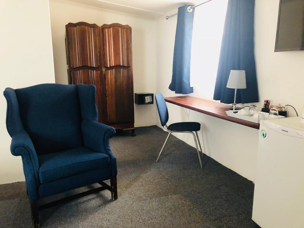 Fringilla Lodge Chisamba 外观 照片