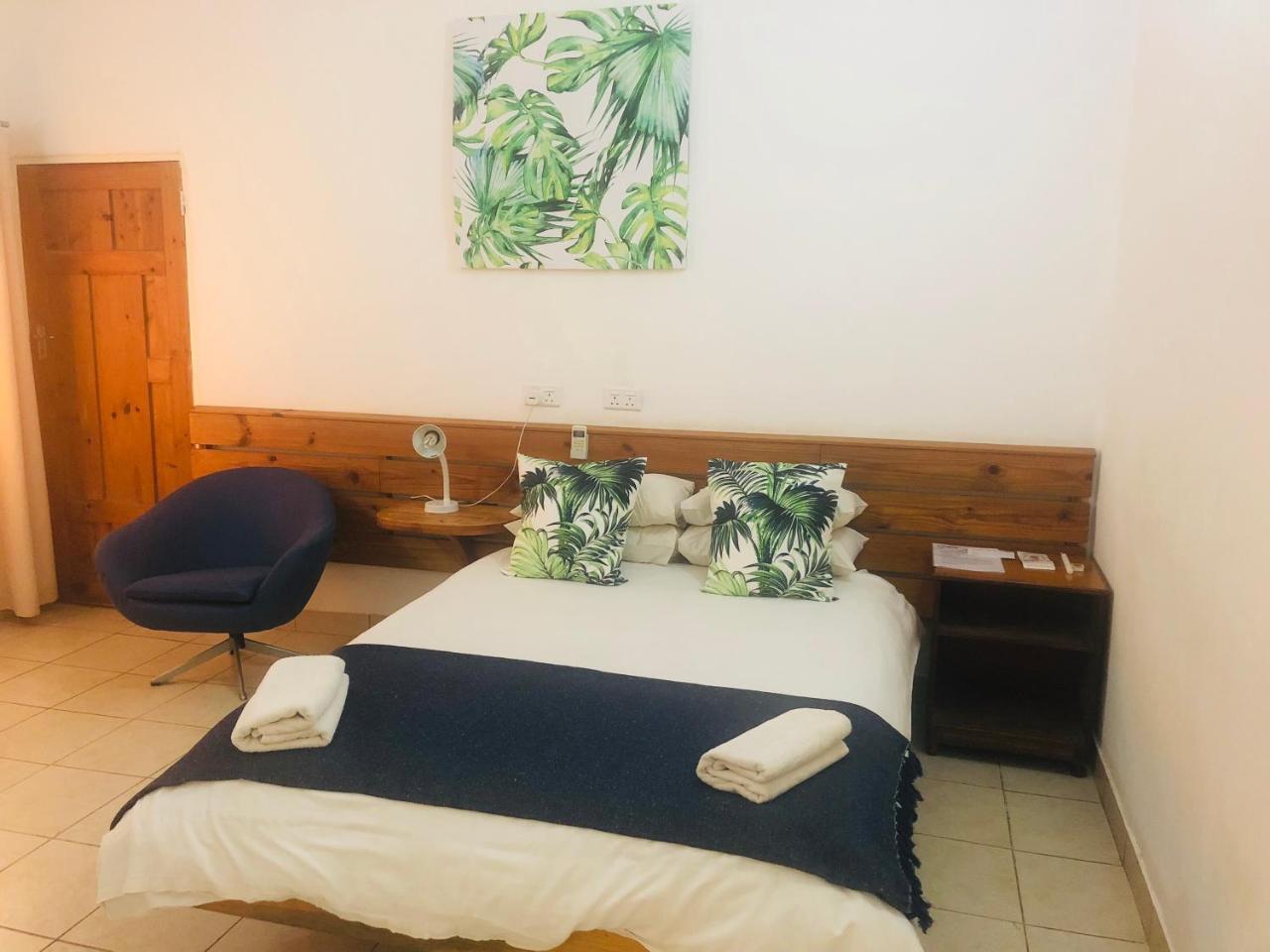 Fringilla Lodge Chisamba 外观 照片