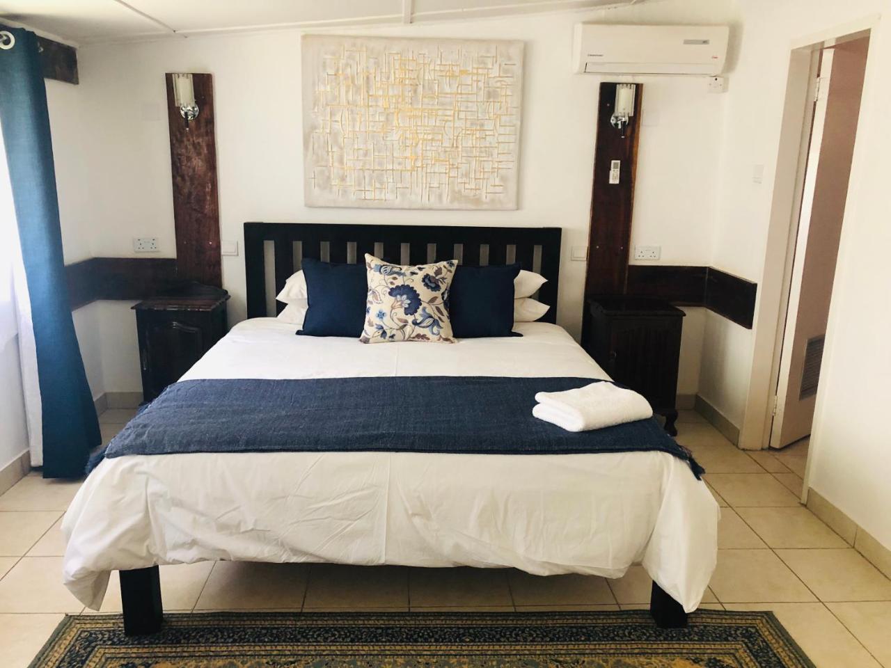 Fringilla Lodge Chisamba 外观 照片