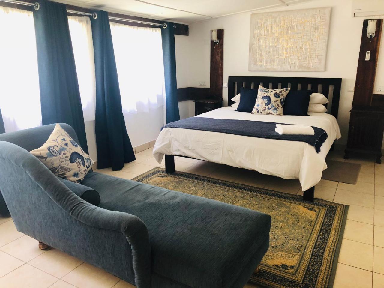 Fringilla Lodge Chisamba 外观 照片