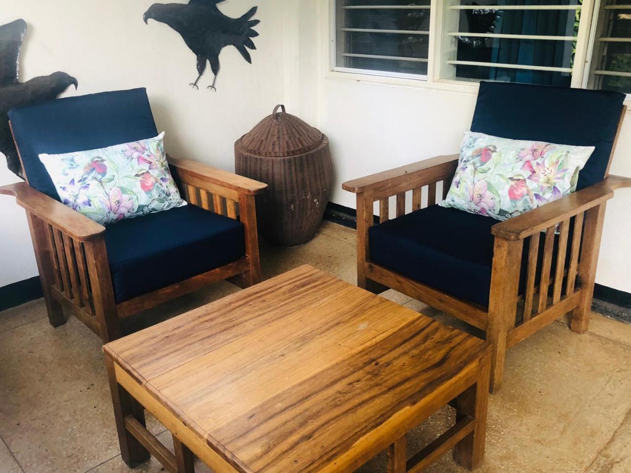 Fringilla Lodge Chisamba 外观 照片