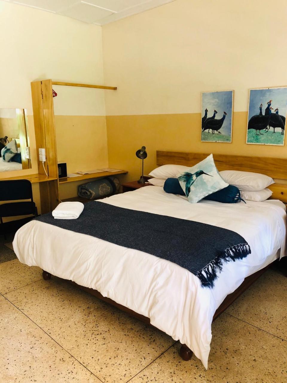 Fringilla Lodge Chisamba 外观 照片